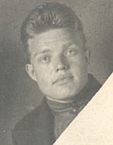 Молчанов Елизар Алексеевич